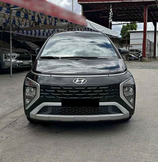 Used 1
                    HYUNDAI
                     for Sale Image