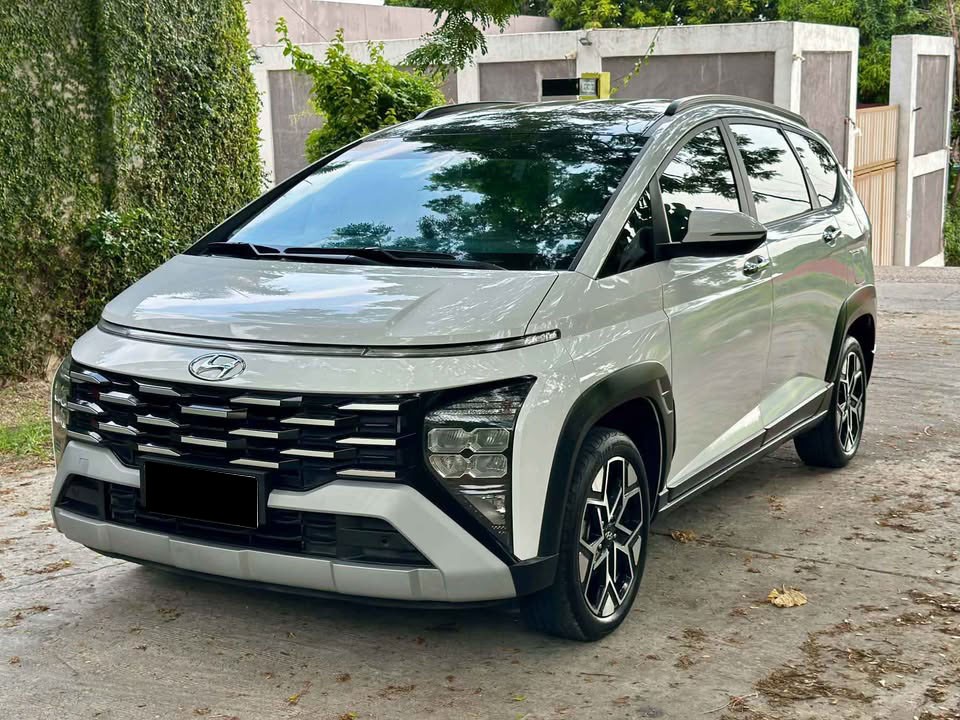 Used 1
                    HYUNDAI
                     for Sale Image
