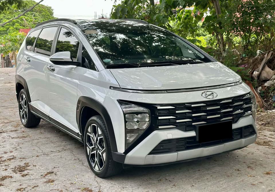 Used 1
                    HYUNDAI
                     for Sale Image