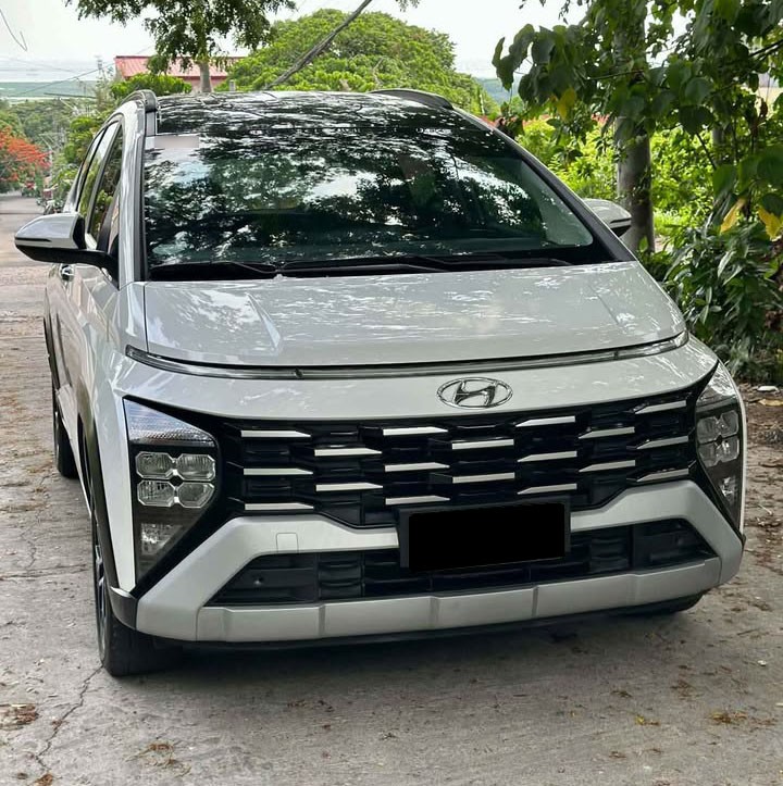 Used 1
                    HYUNDAI
                     for Sale Image