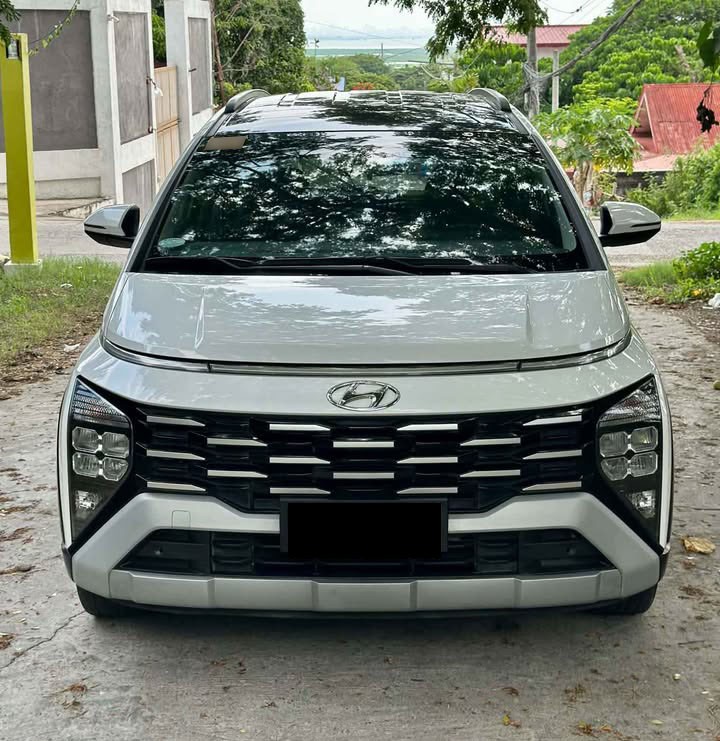 Used 1
                    HYUNDAI
                     for Sale Image