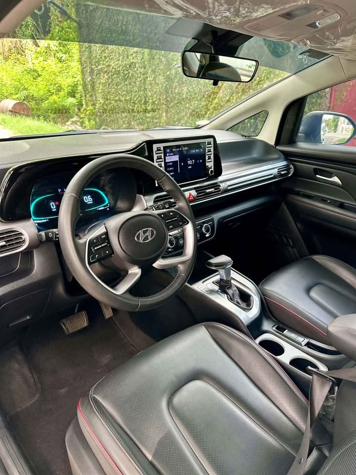 Used 1
                    HYUNDAI
                     for Sale Image