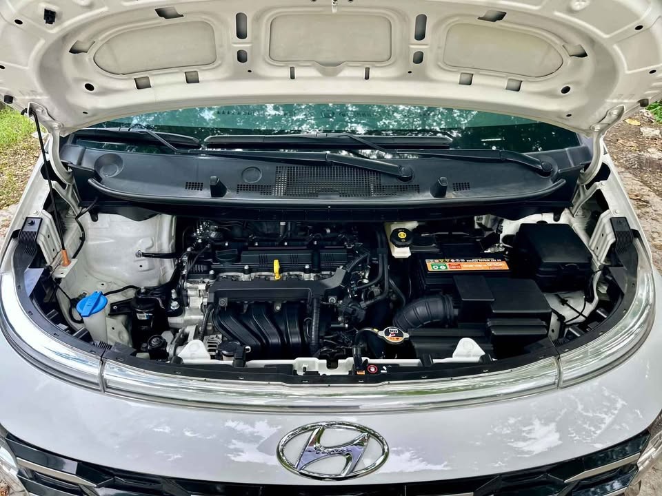 Used 1
                    HYUNDAI
                     for Sale Image