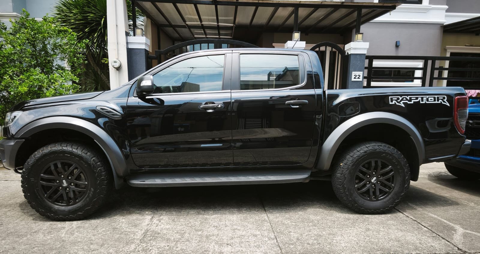 Used 1
                    FORD
                     for Sale Image