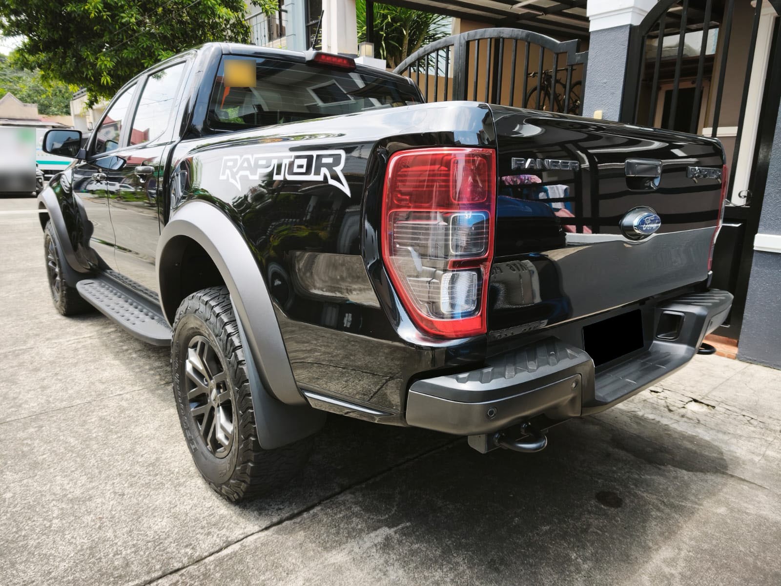 Used 1
                    FORD
                     for Sale Image