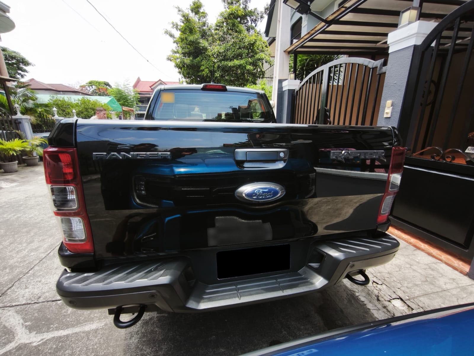 Used 1
                    FORD
                     for Sale Image