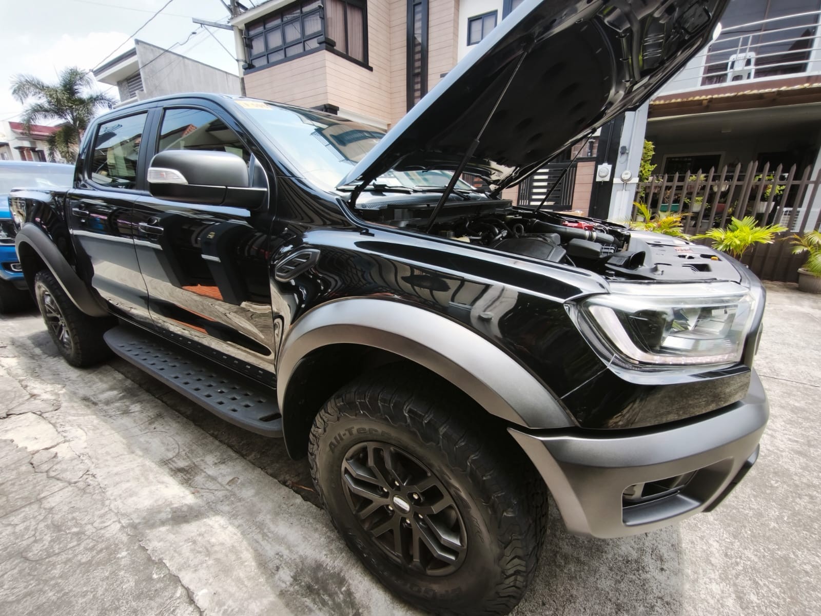 Used 1
                    FORD
                     for Sale Image