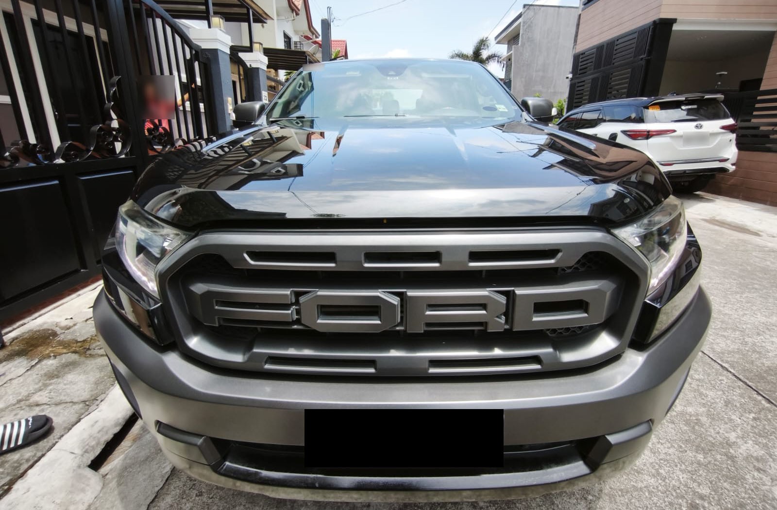 Used 1
                    FORD
                     for Sale Image