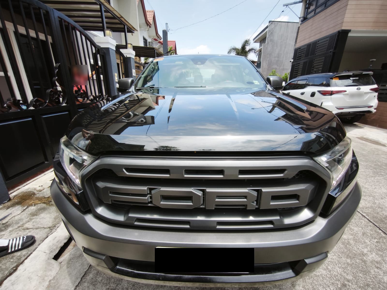 Used 1
                    FORD
                     for Sale Image