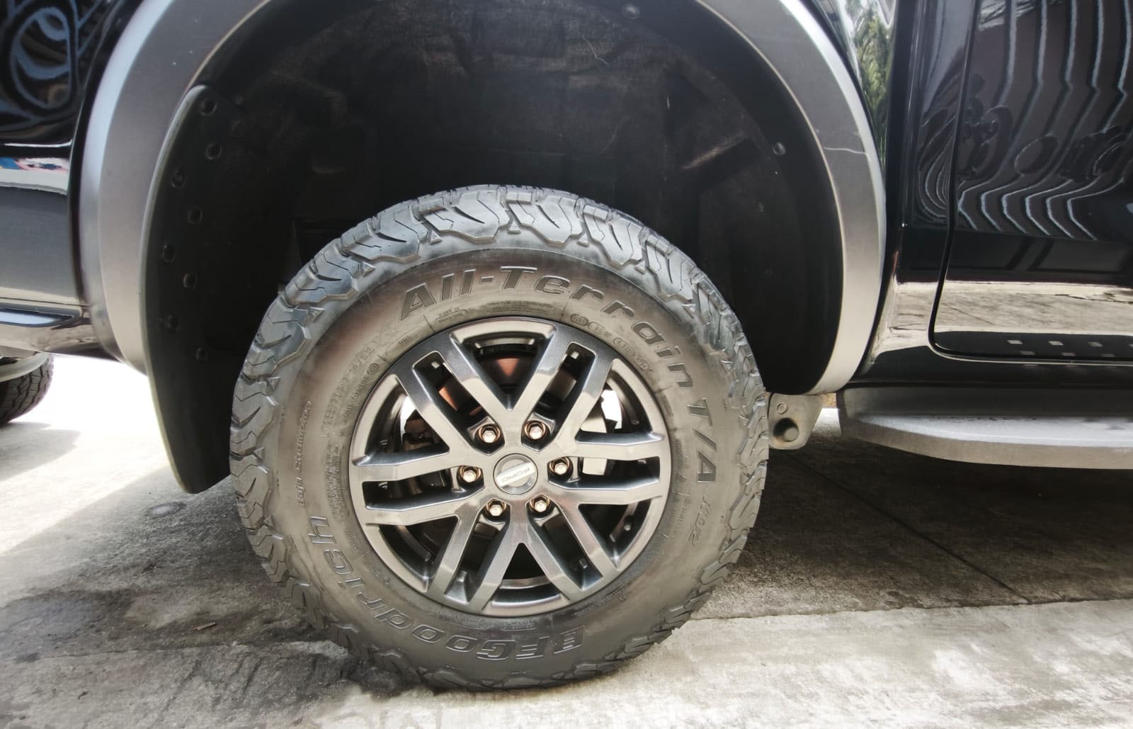 Used 1
                    FORD
                     for Sale Image