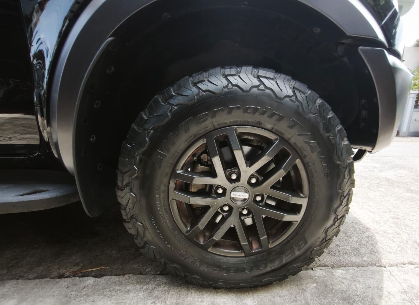 Used 1
                    FORD
                     for Sale Image