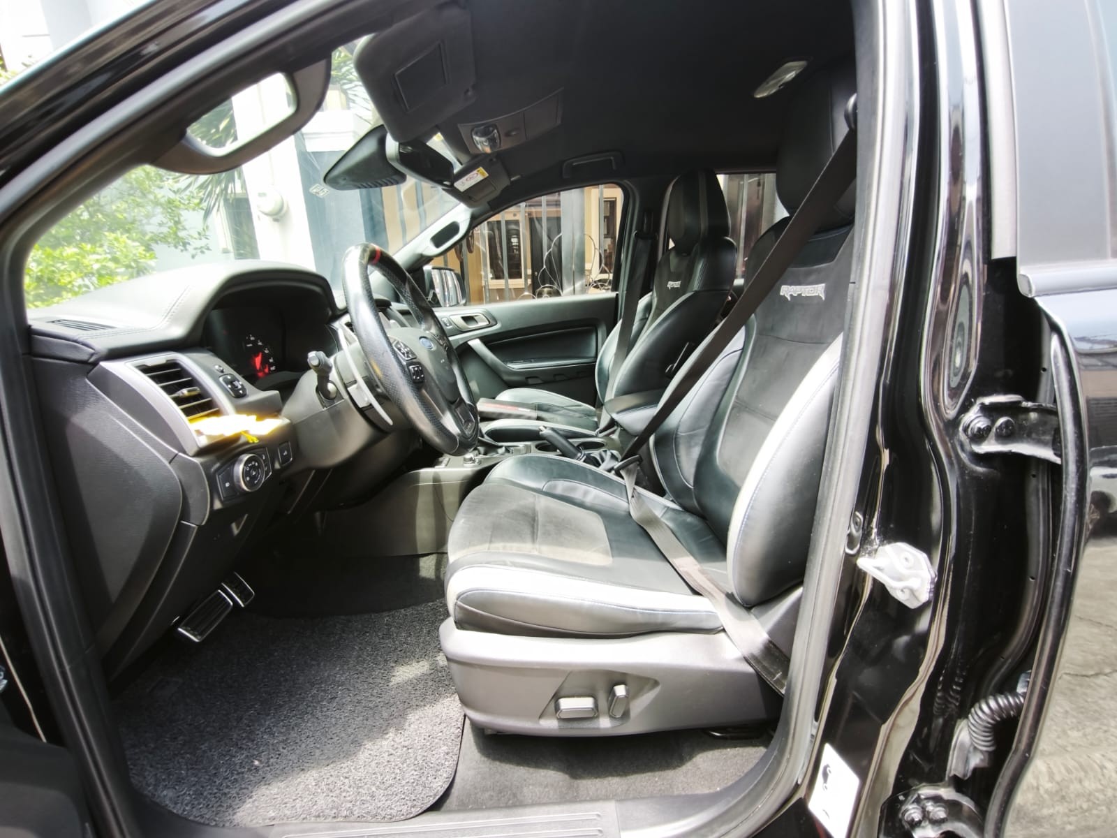 Used 1
                    FORD
                     for Sale Image