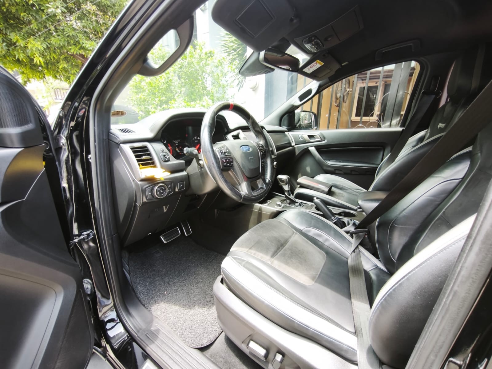 Used 1
                    FORD
                     for Sale Image