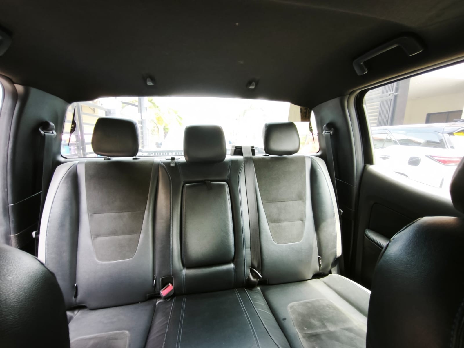 Used 1
                    FORD
                     for Sale Image