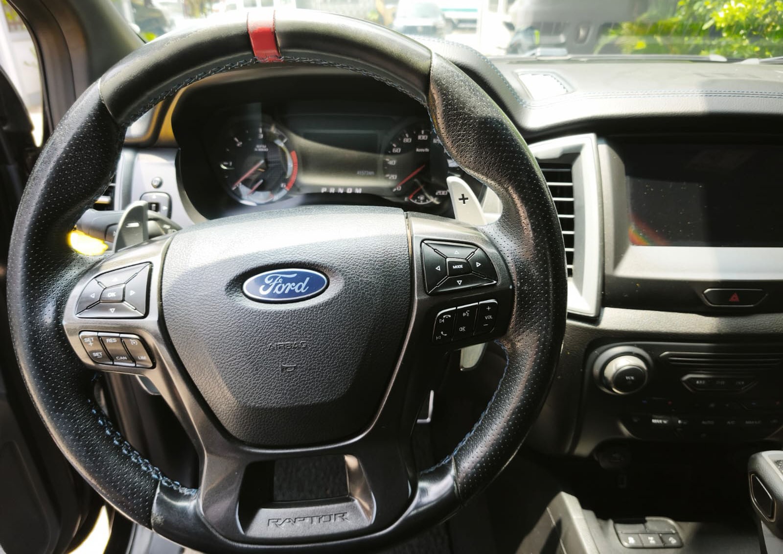 Used 1
                    FORD
                     for Sale Image