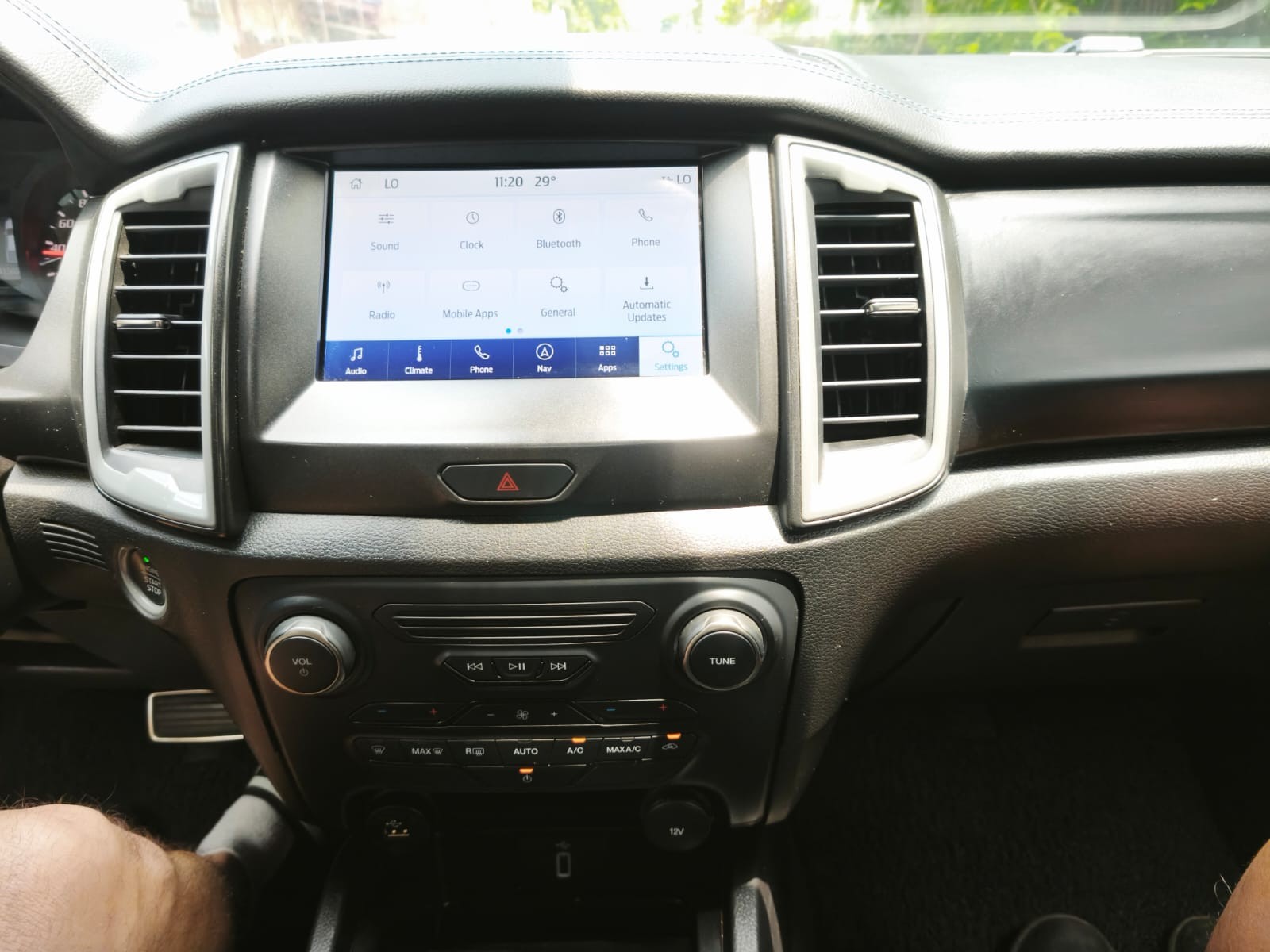 Used 1
                    FORD
                     for Sale Image