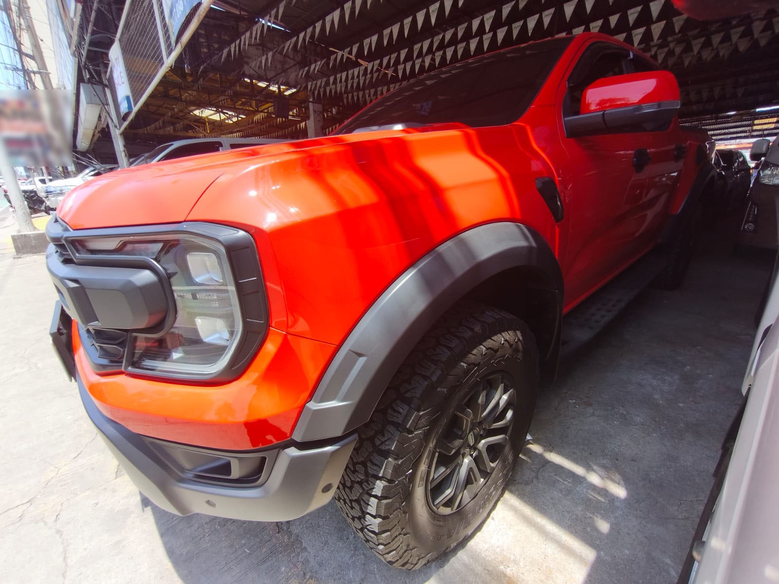 Used 1
                    FORD
                     for Sale Image