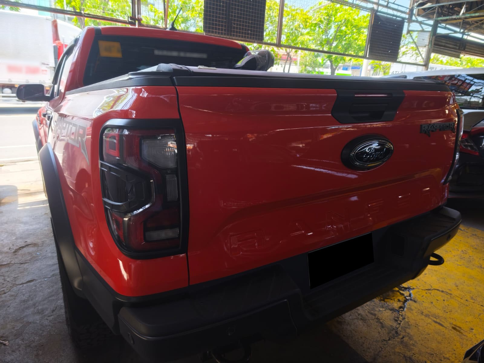 Used 1
                    FORD
                     for Sale Image