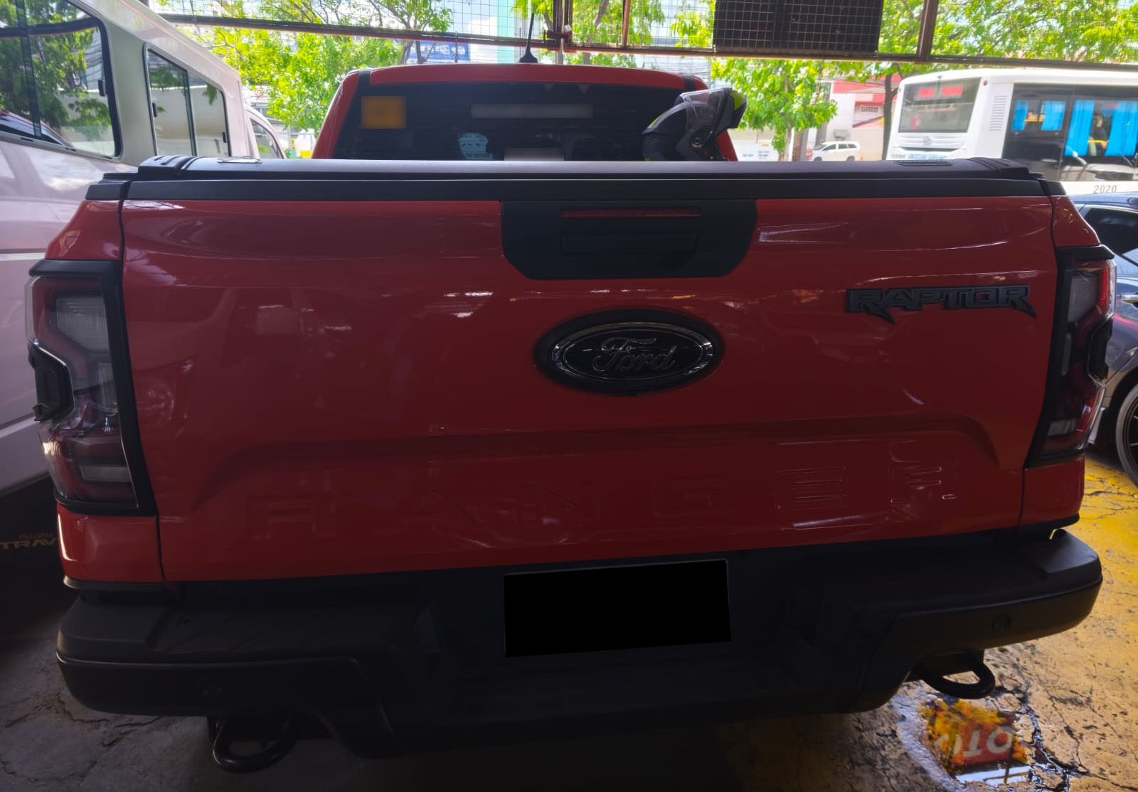 Used 1
                    FORD
                     for Sale Image