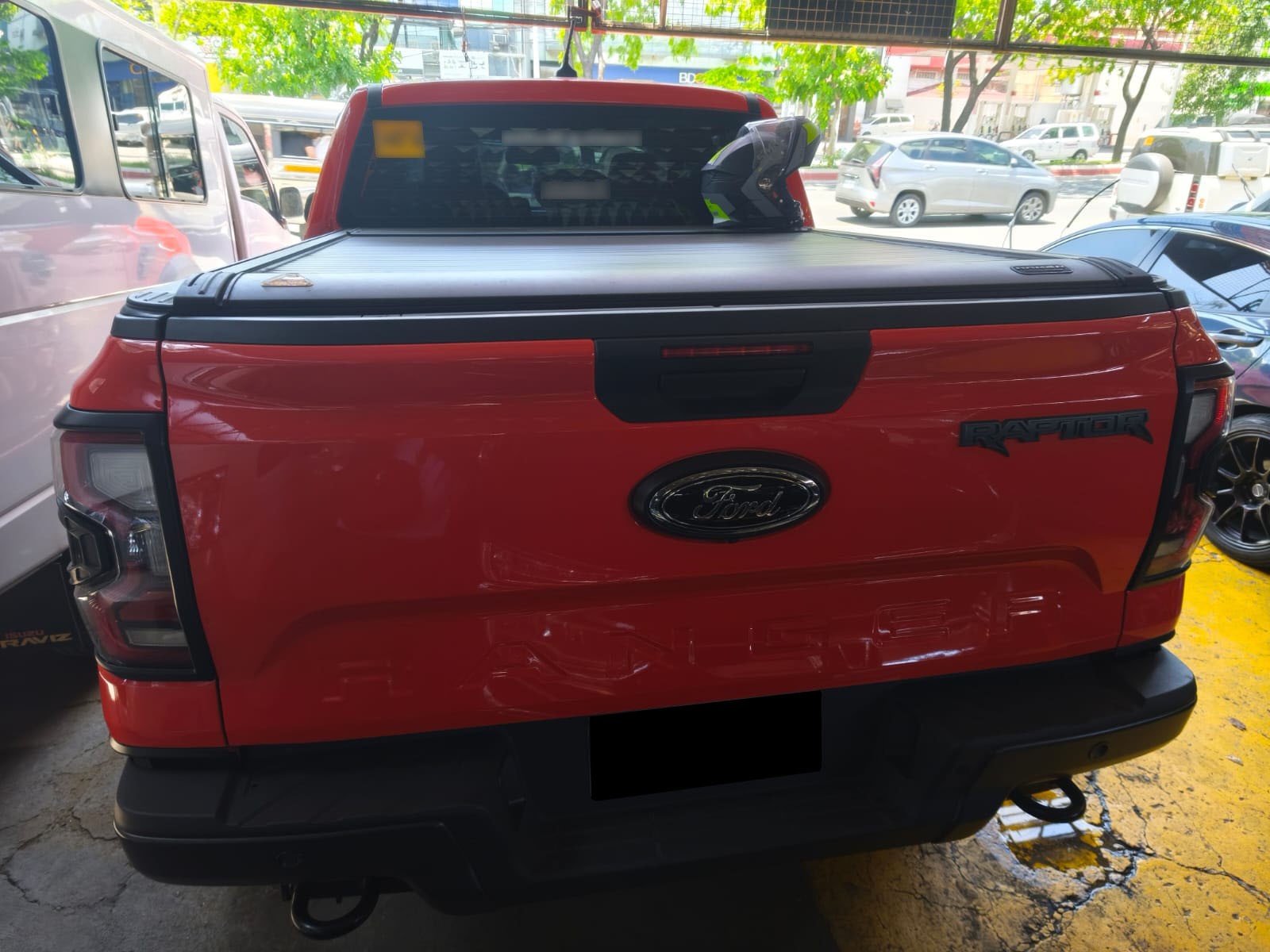 Used 1
                    FORD
                     for Sale Image
