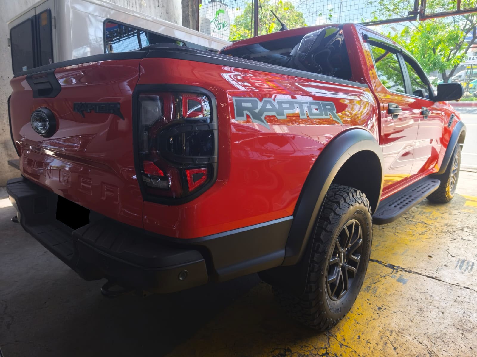 Used 1
                    FORD
                     for Sale Image