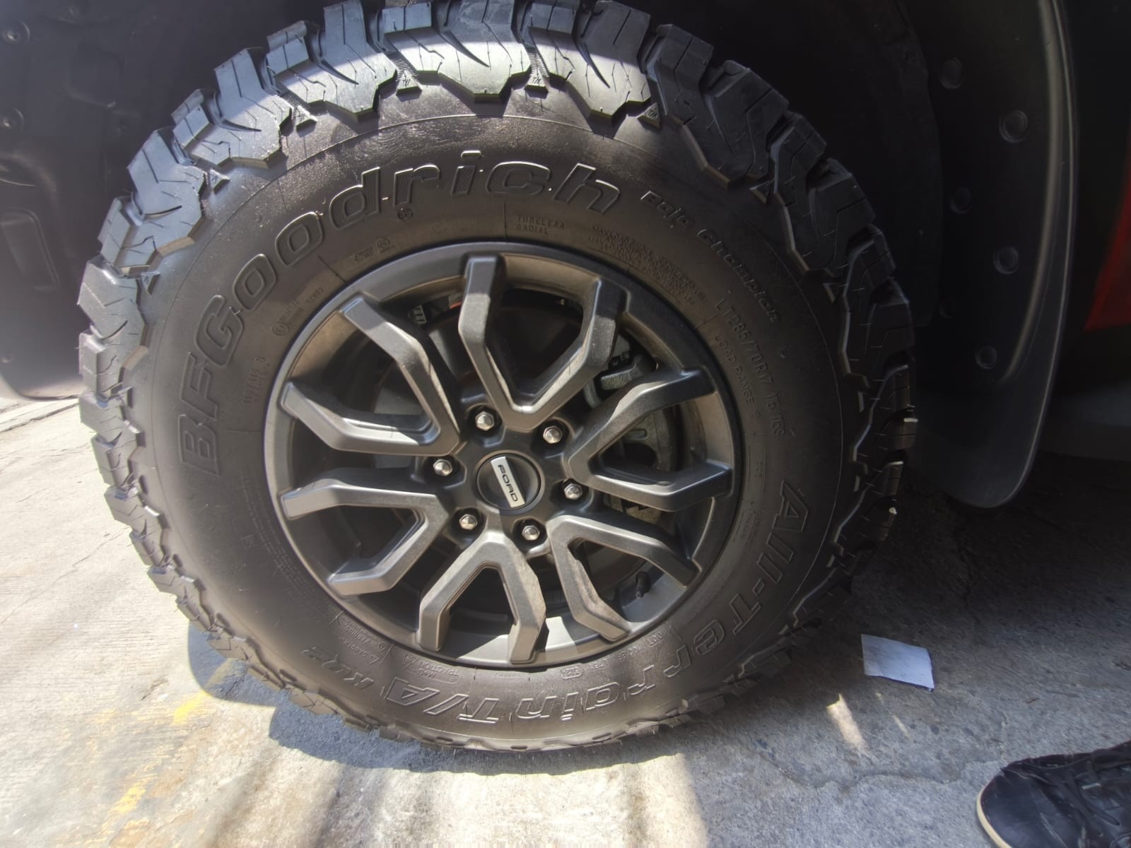Used 1
                    FORD
                     for Sale Image