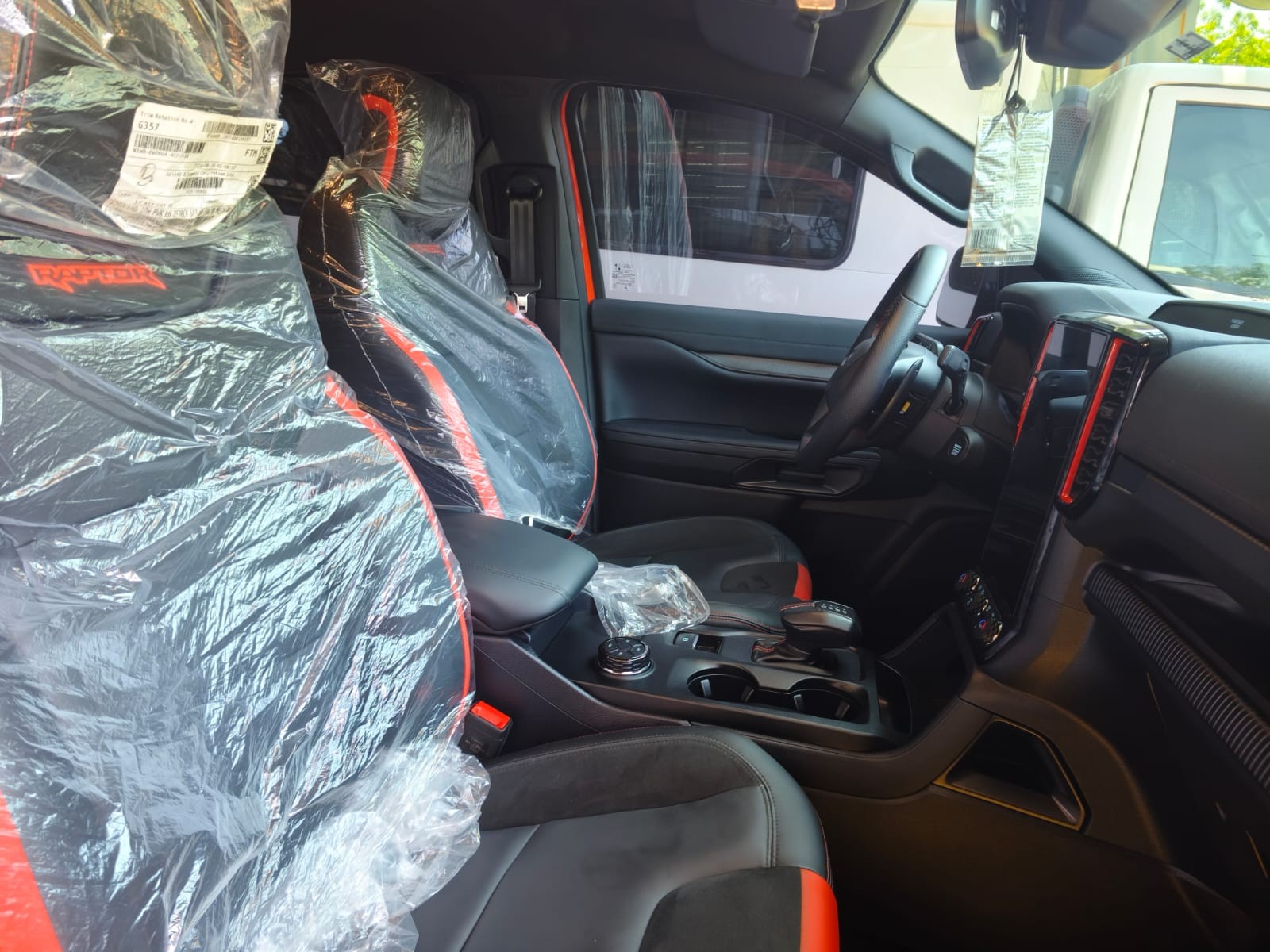 Used 1
                    FORD
                     for Sale Image