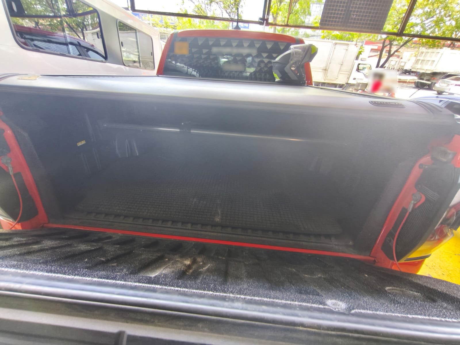 Used 1
                    FORD
                     for Sale Image