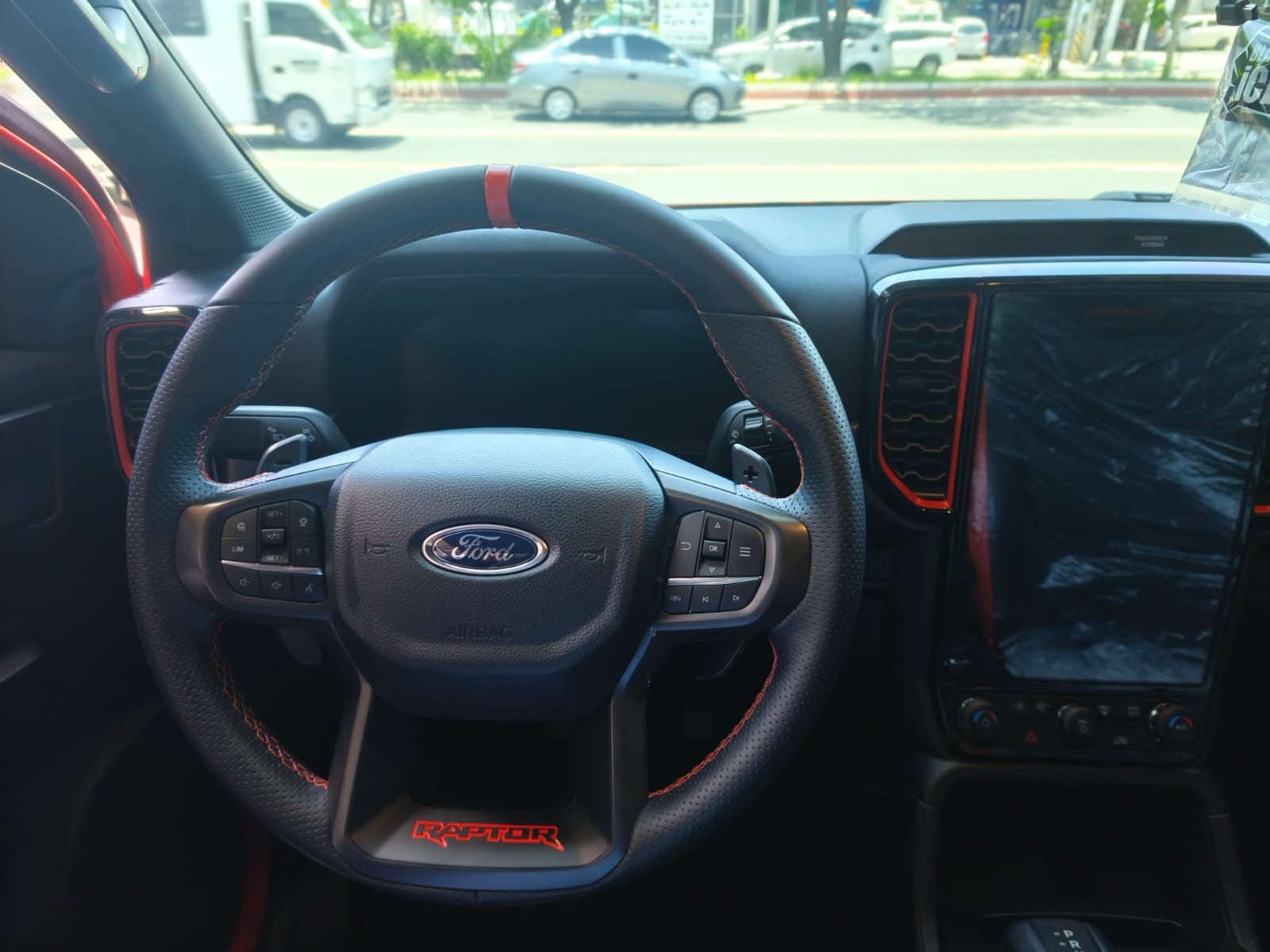 Used 1
                    FORD
                     for Sale Image