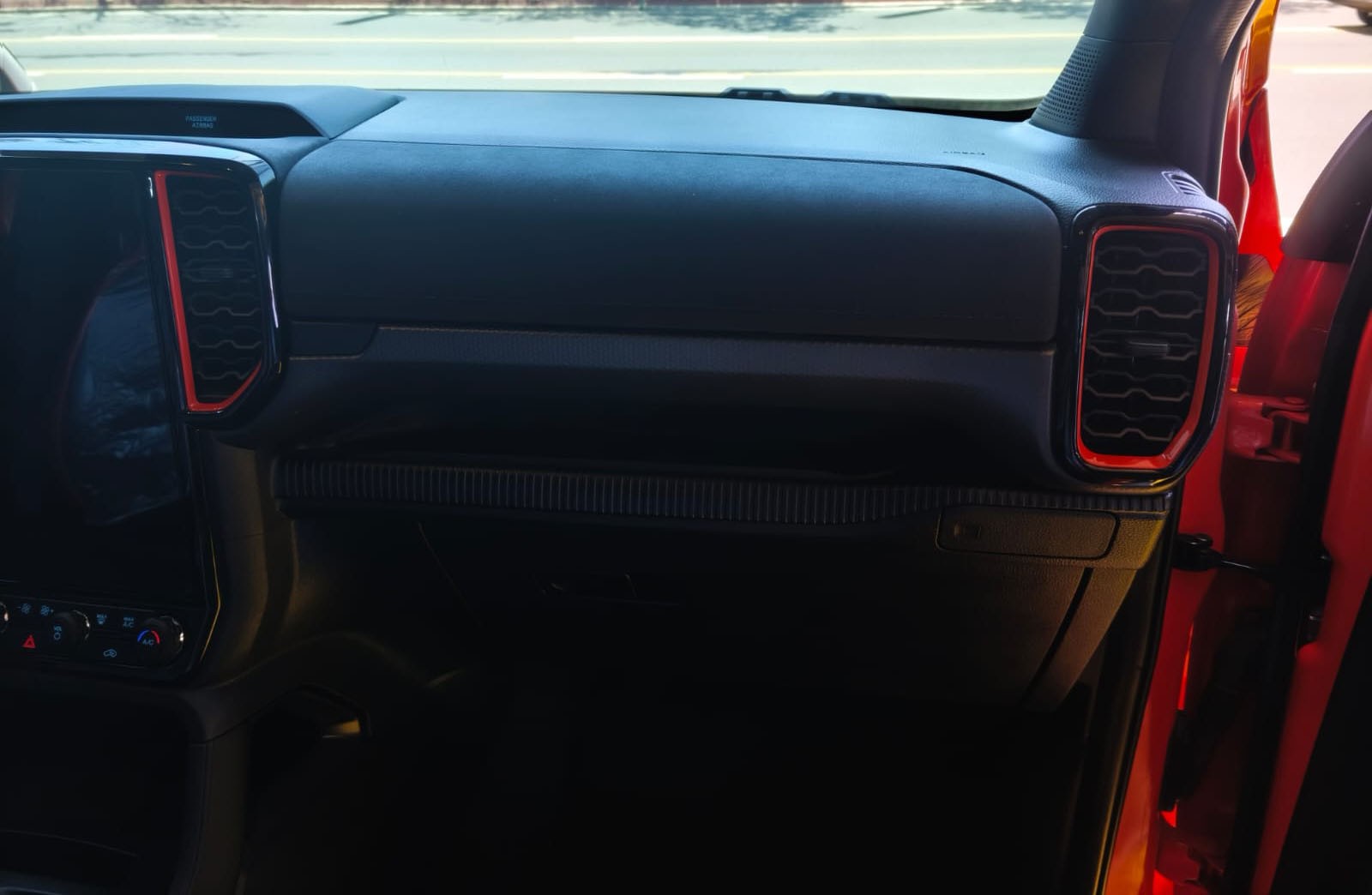 Used 1
                    FORD
                     for Sale Image