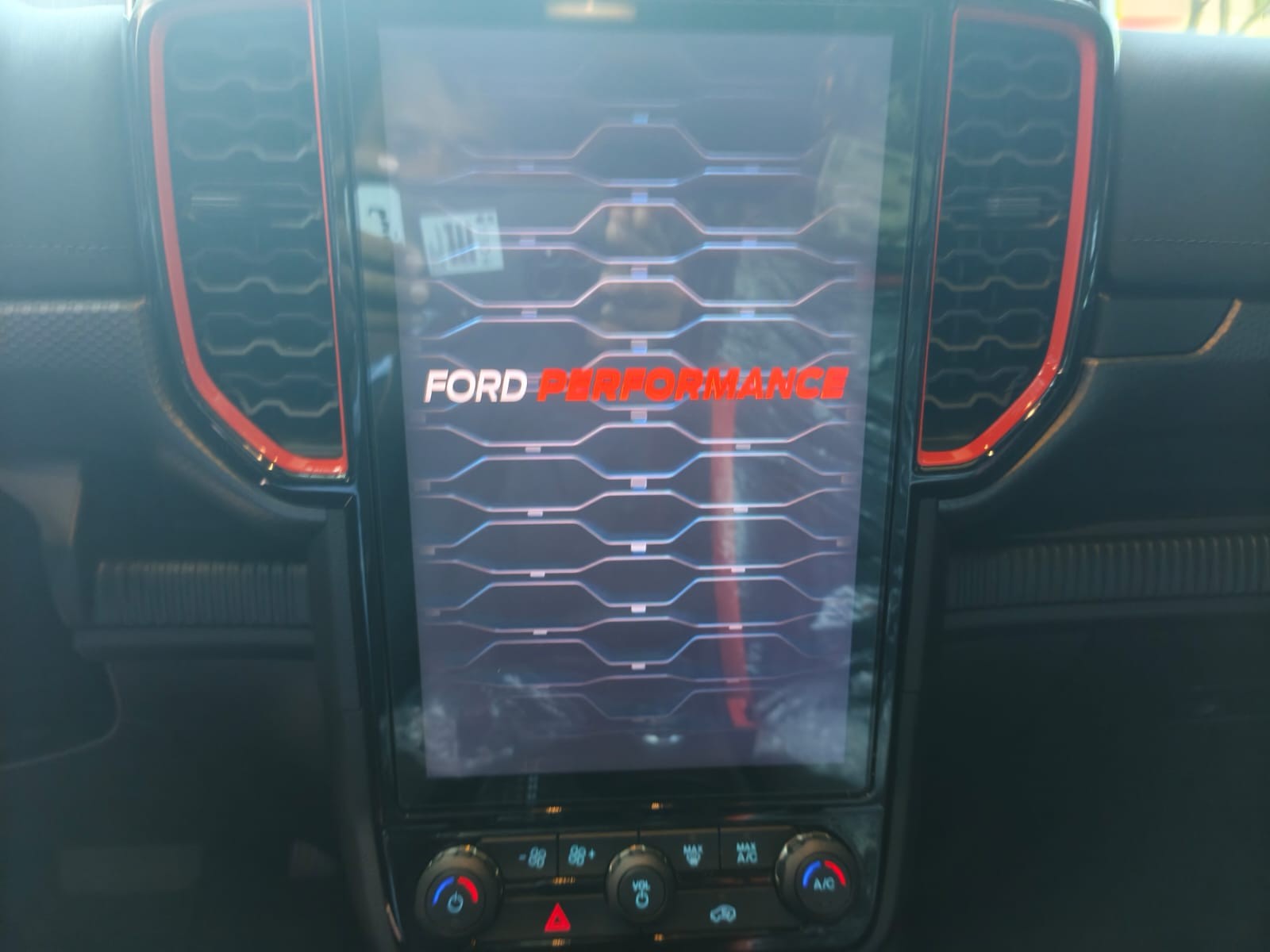 Used 1
                    FORD
                     for Sale Image