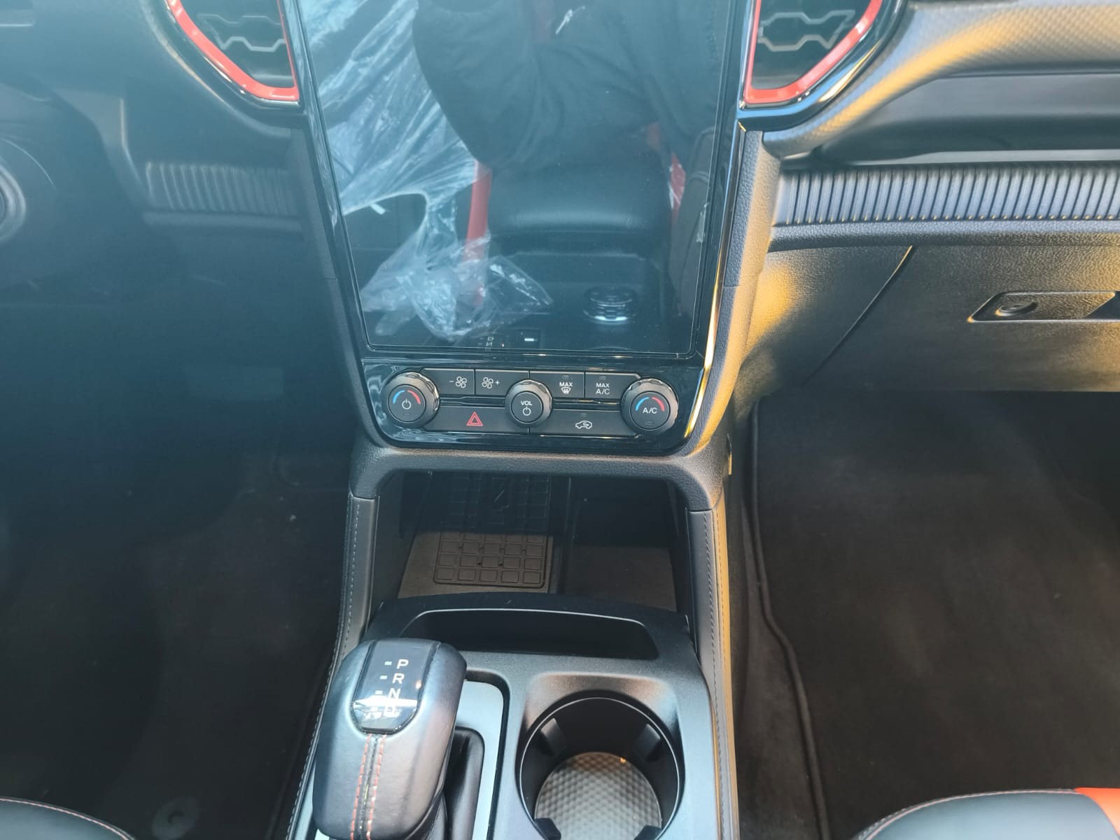 Used 1
                    FORD
                     for Sale Image