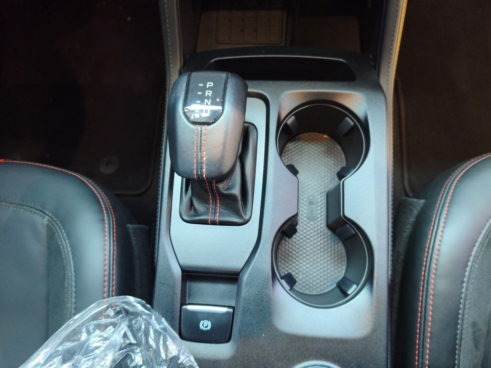 Used 1
                    FORD
                     for Sale Image