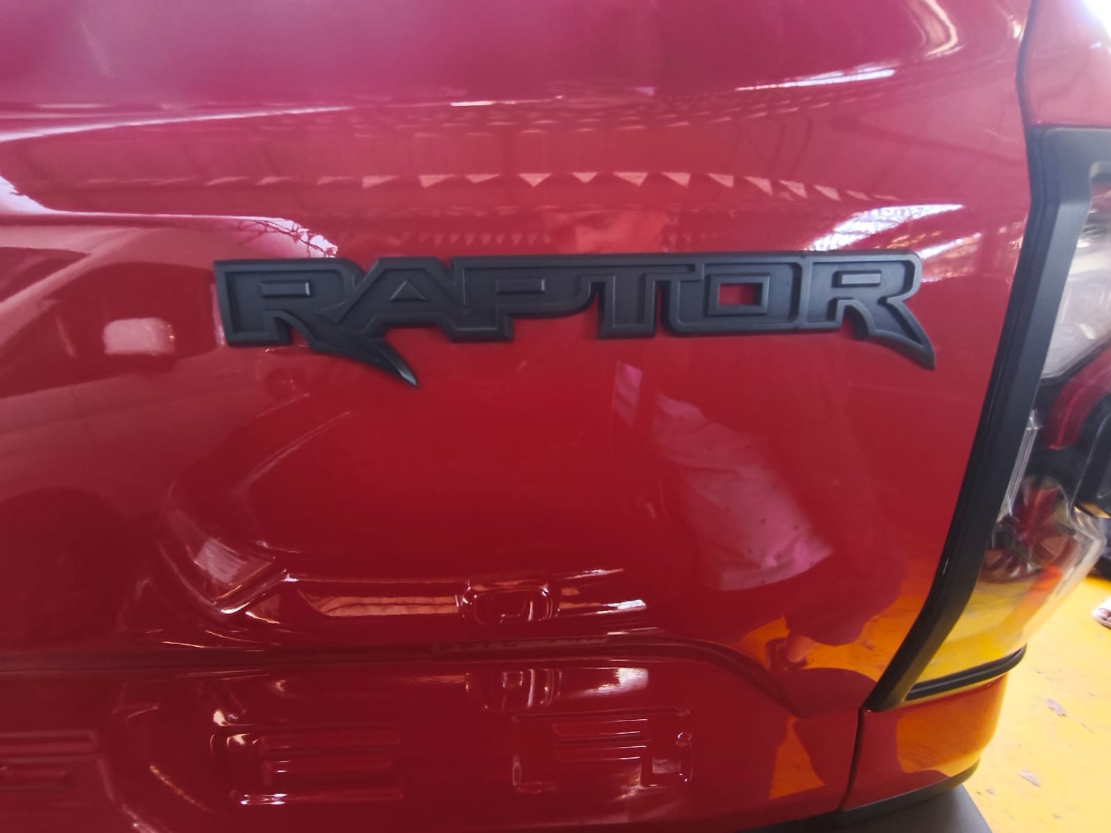 Used 1
                    FORD
                     for Sale Image