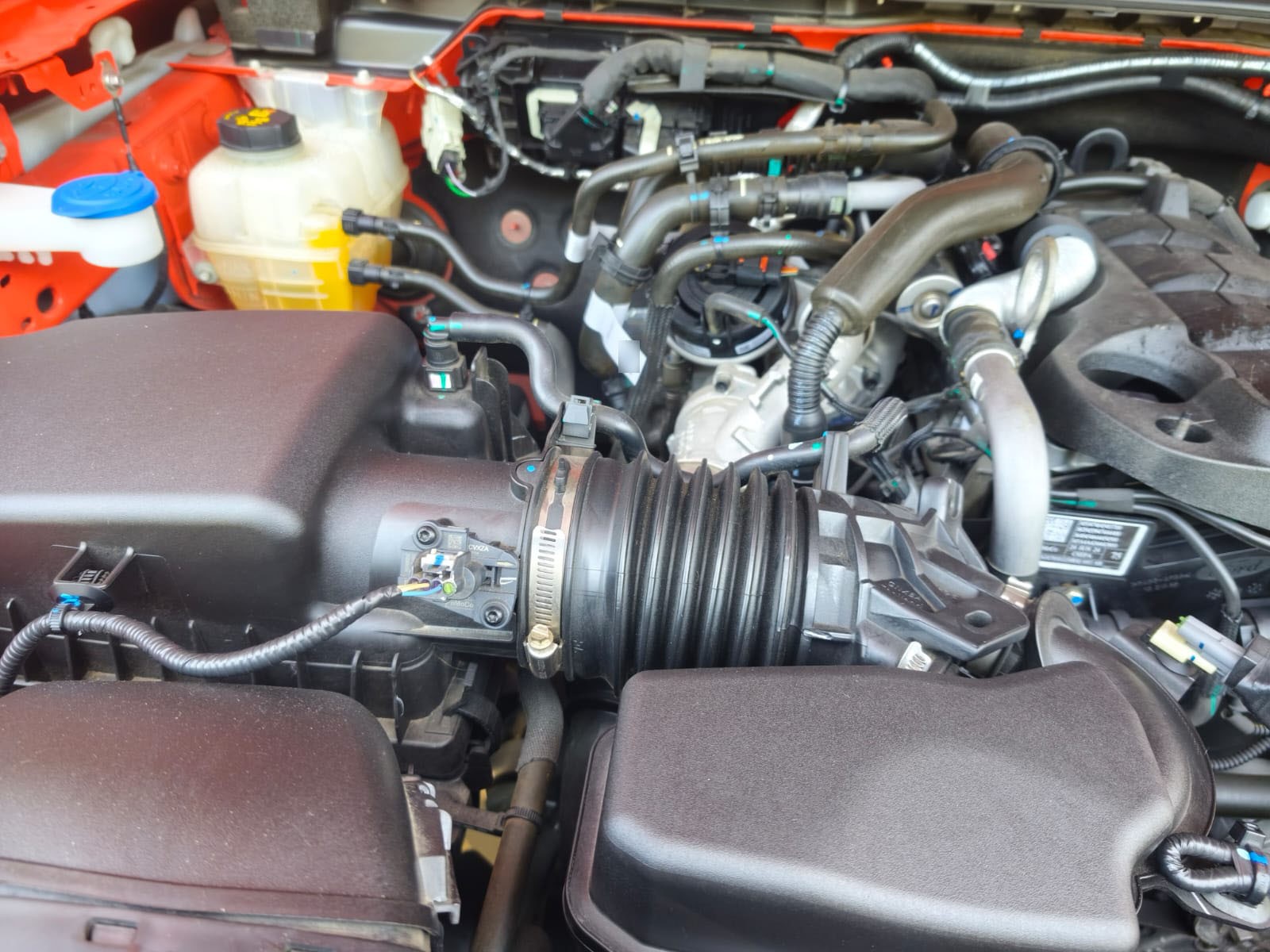 Used 1
                    FORD
                     for Sale Image