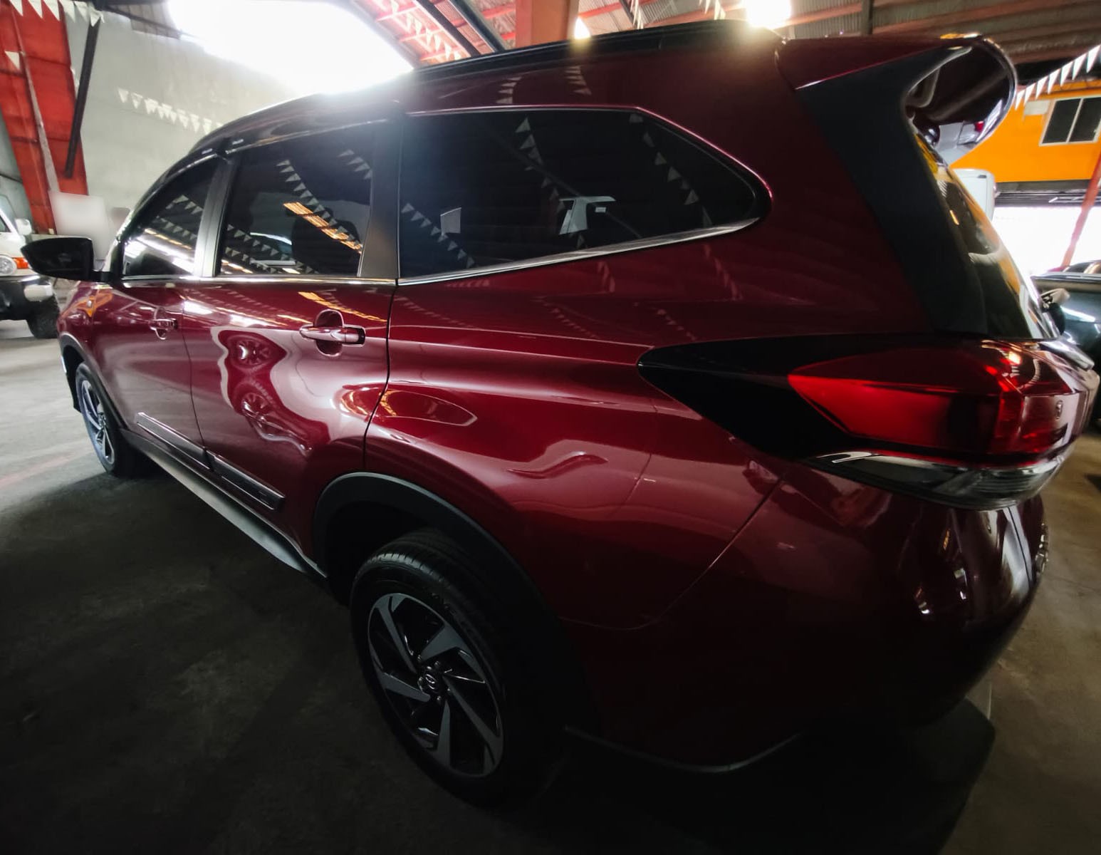 Used 1
                    TOYOTA
                     for Sale Image
