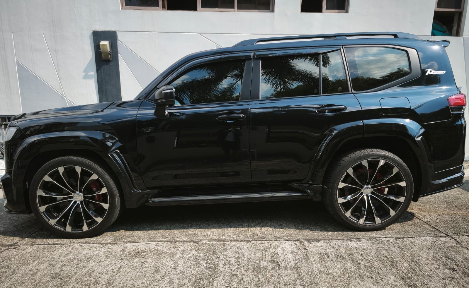 Used 1
                    TOYOTA
                     for Sale Image