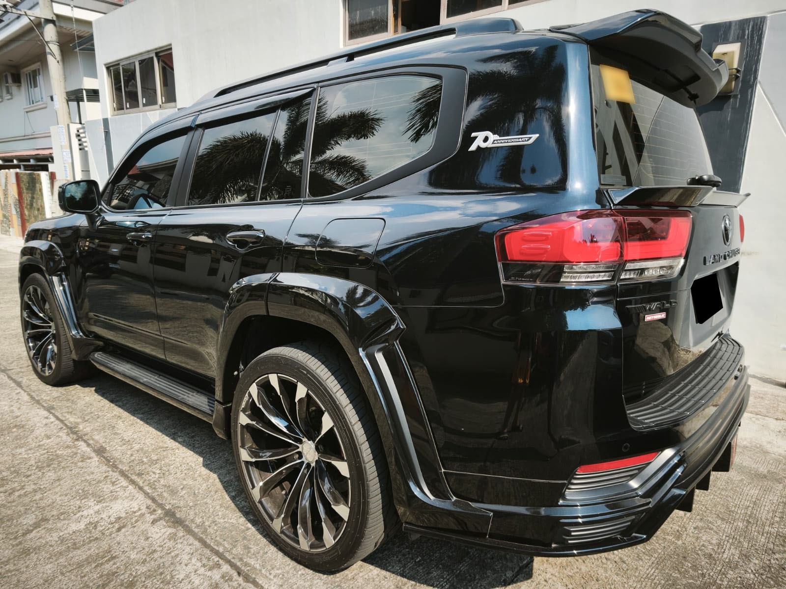 Used 1
                    TOYOTA
                     for Sale Image
