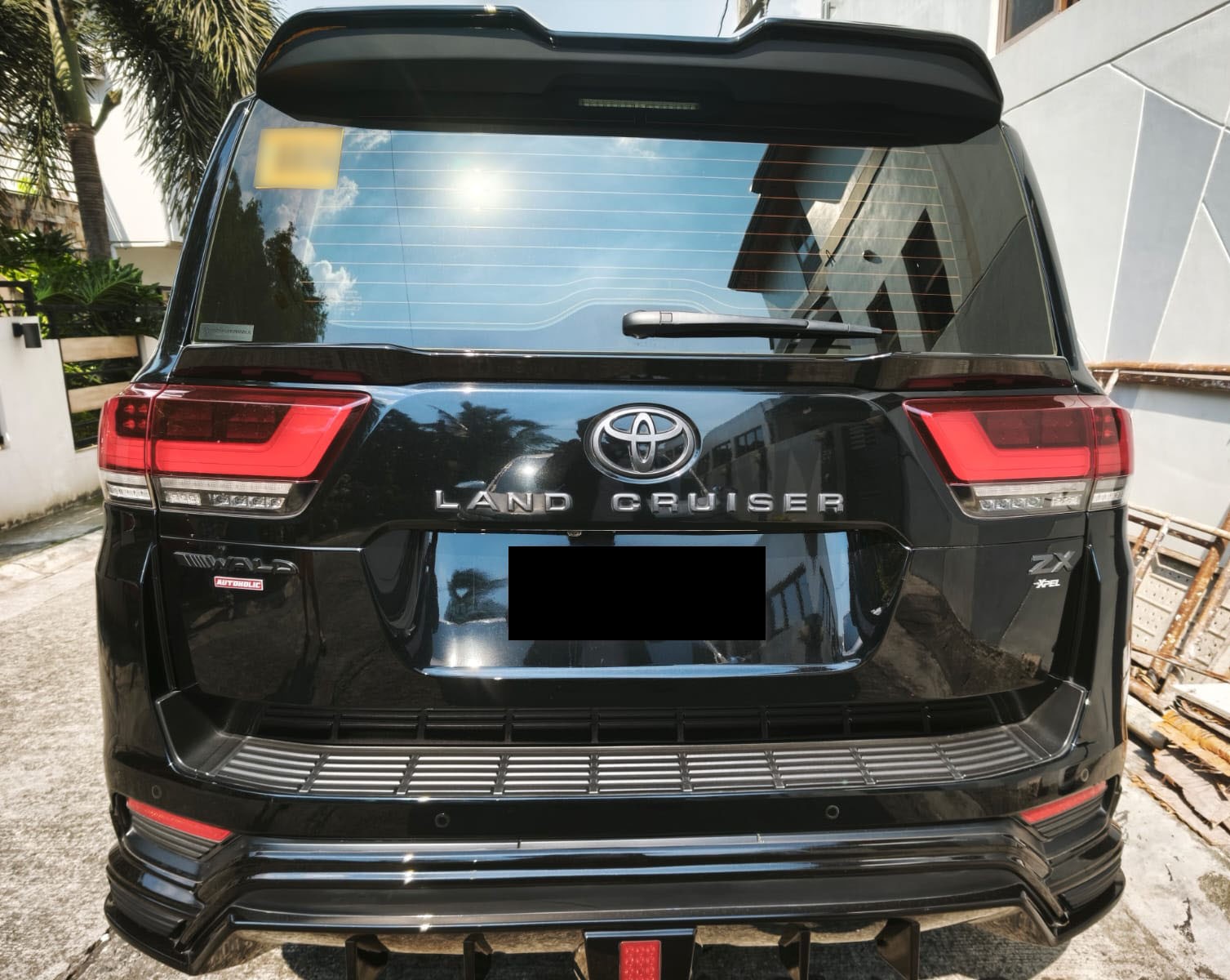 Used 1
                    TOYOTA
                     for Sale Image