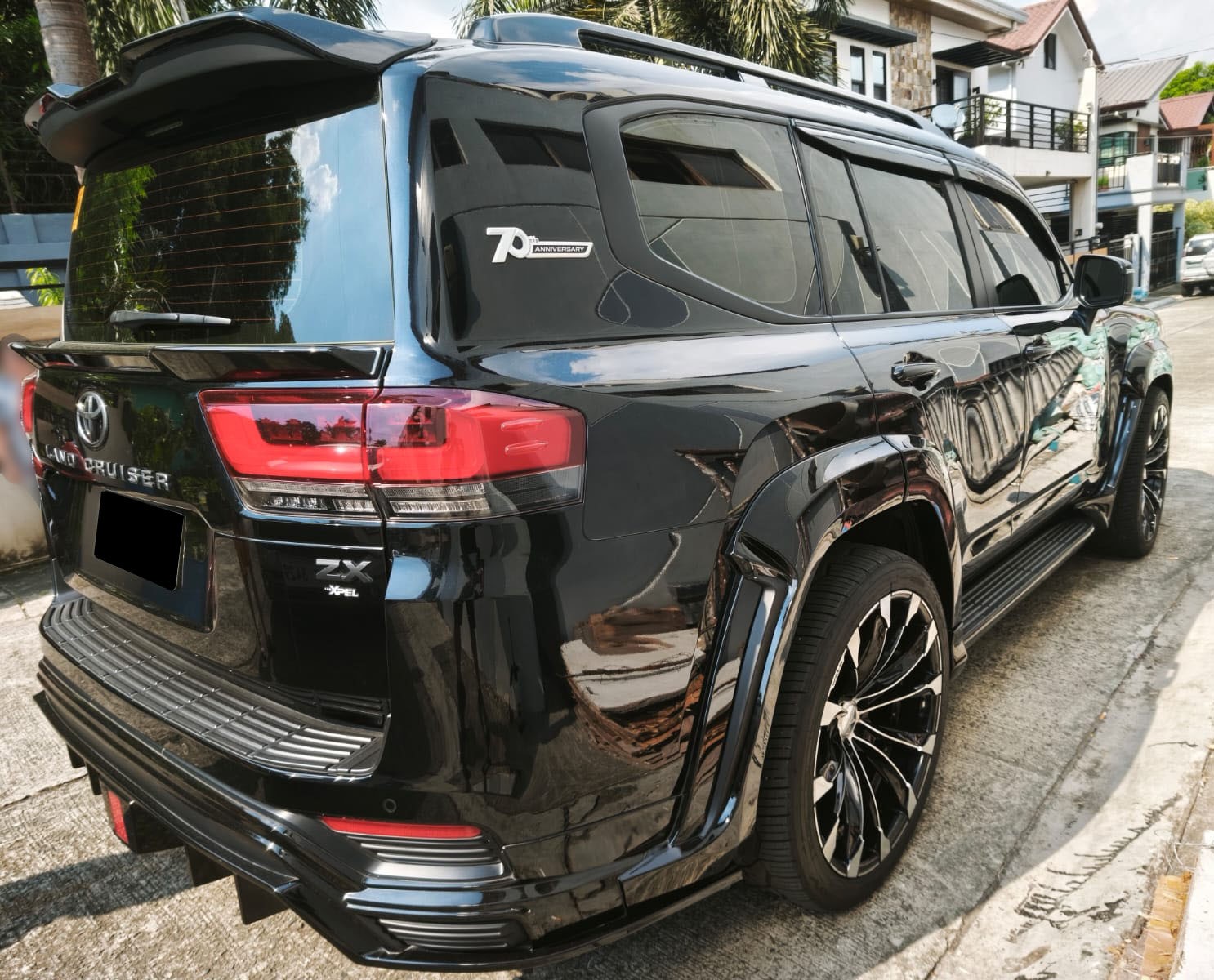 Used 1
                    TOYOTA
                     for Sale Image