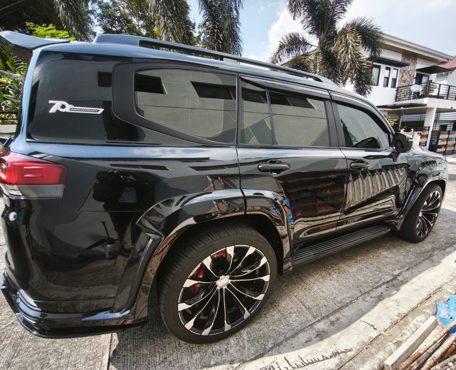 Used 1
                    TOYOTA
                     for Sale Image