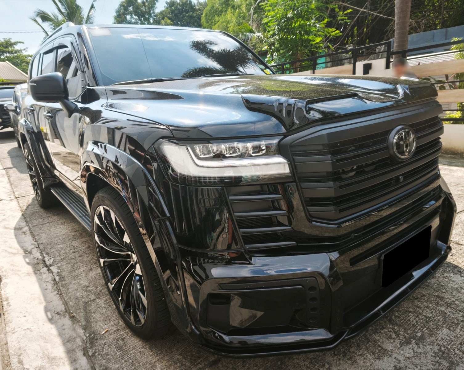 Used 1
                    TOYOTA
                     for Sale Image