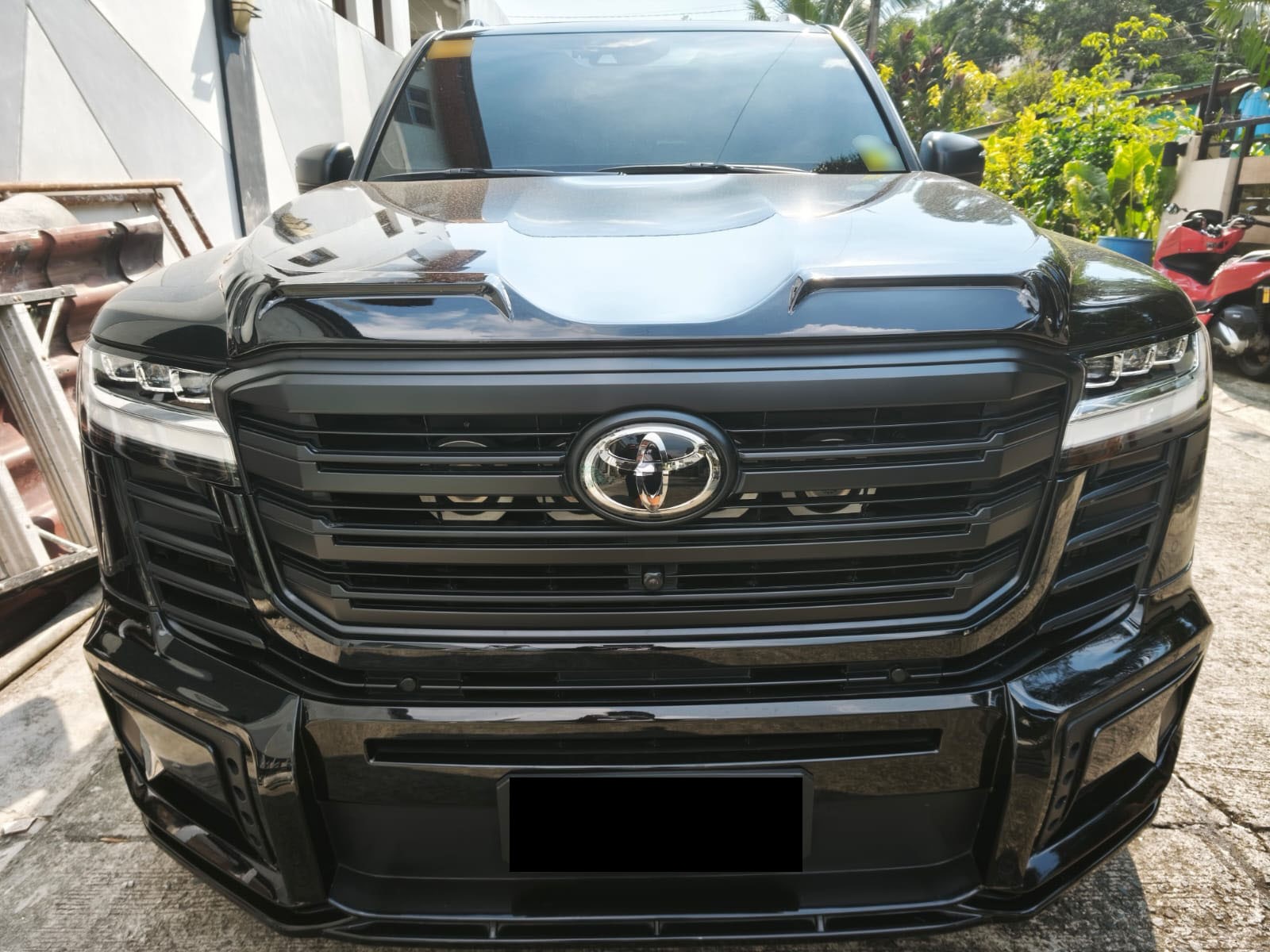 Used 1
                    TOYOTA
                     for Sale Image
