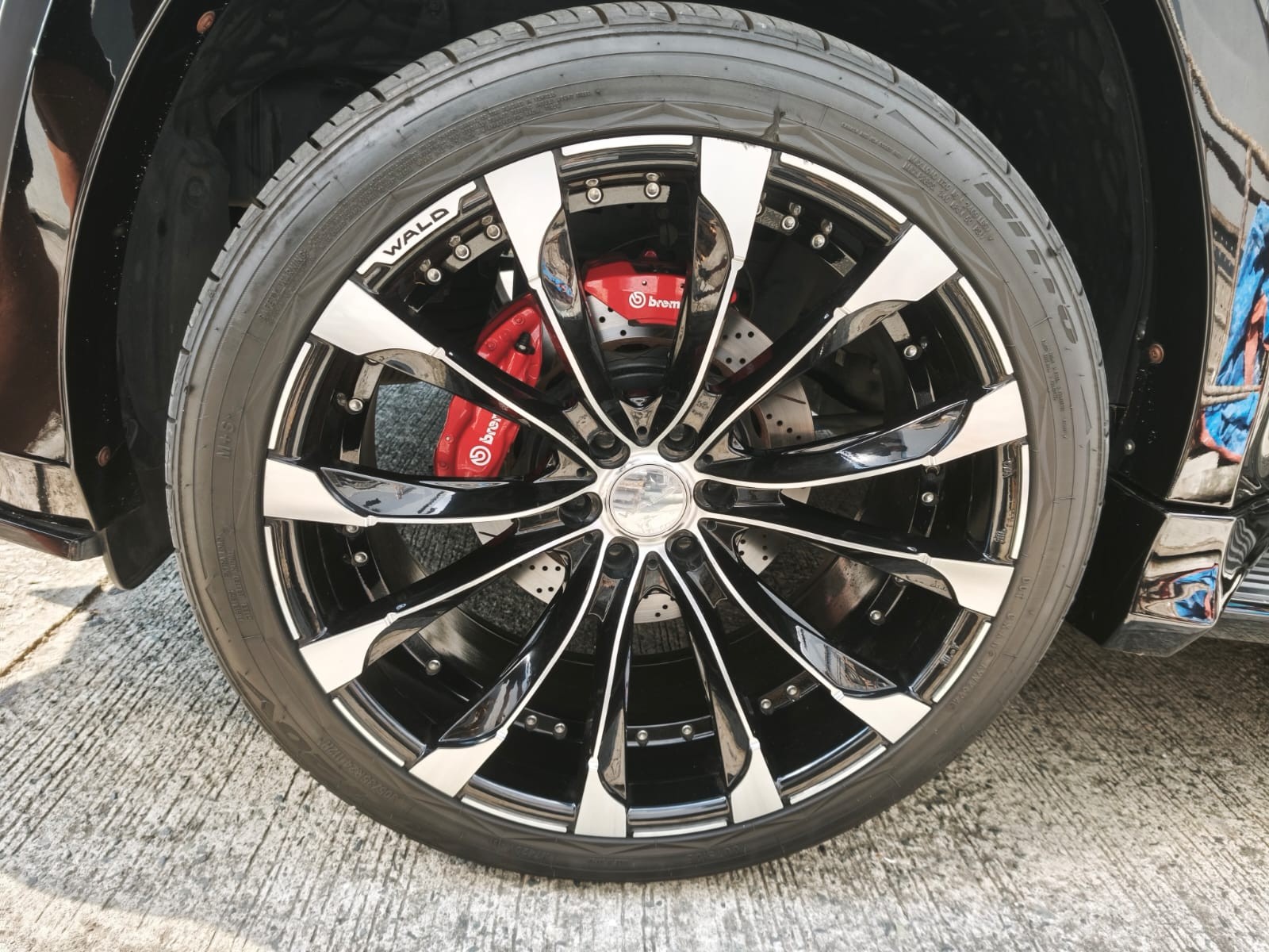 Used 1
                    TOYOTA
                     for Sale Image