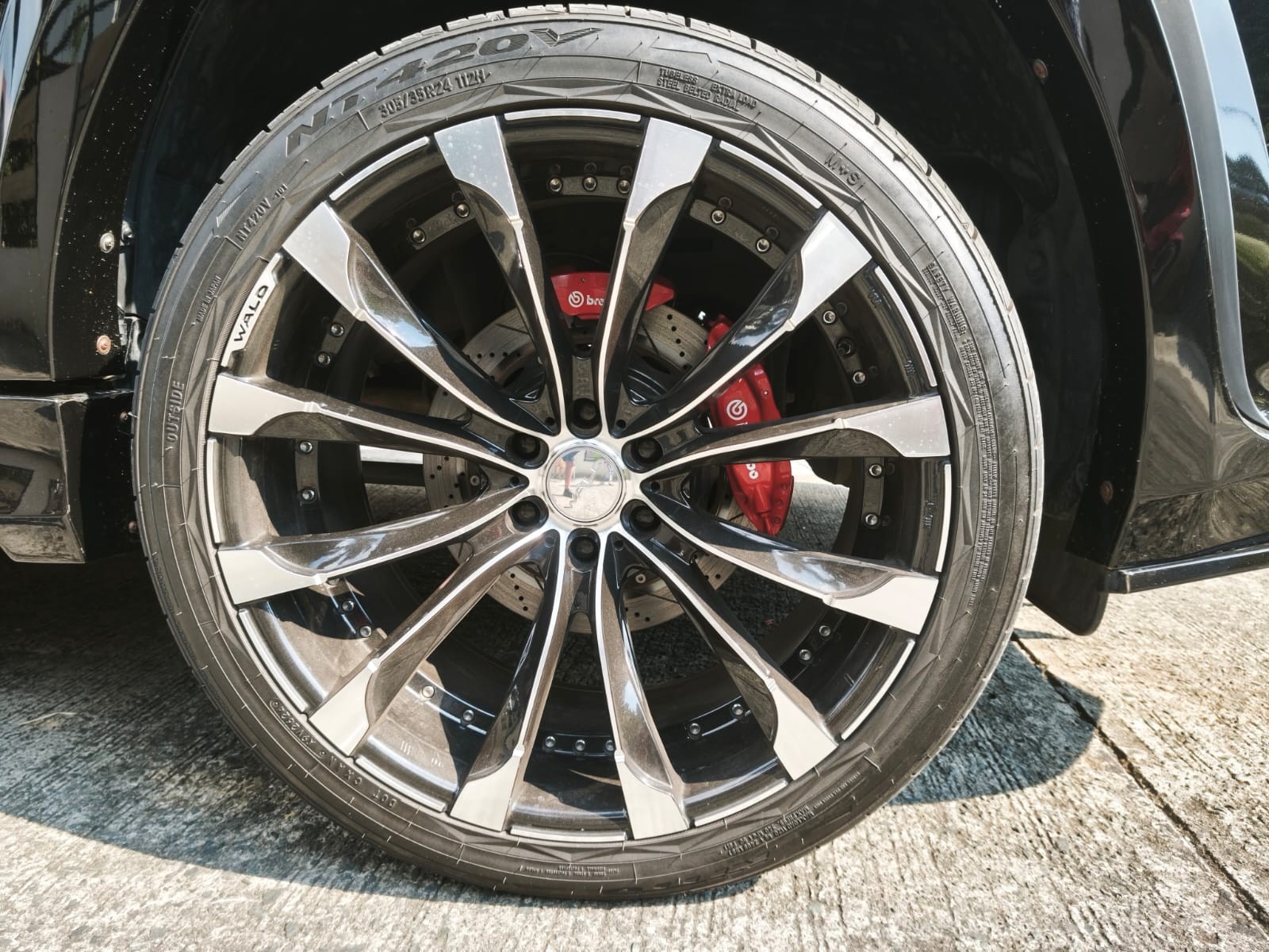 Used 1
                    TOYOTA
                     for Sale Image