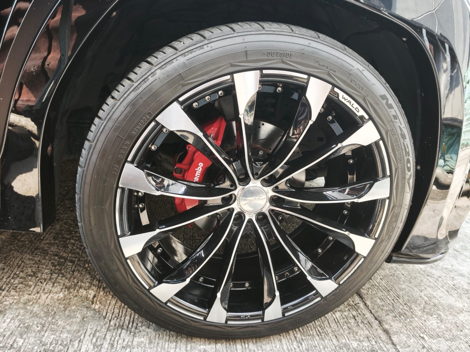 Used 1
                    TOYOTA
                     for Sale Image