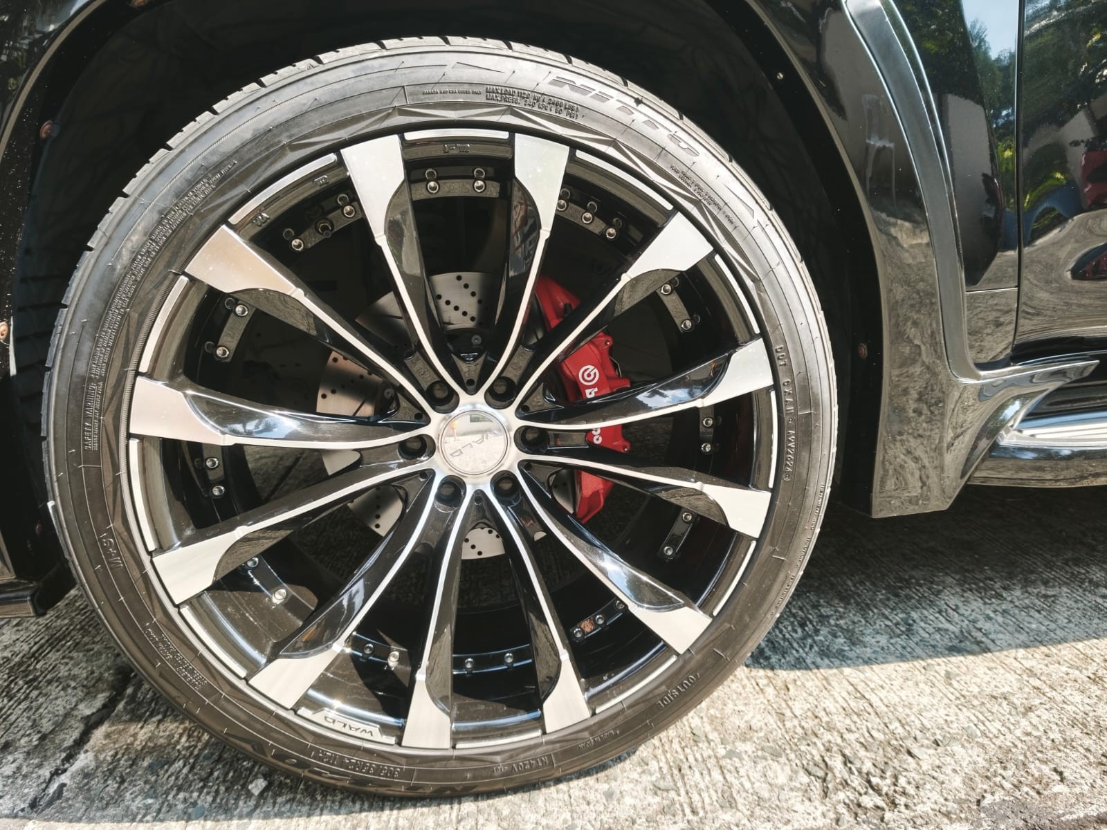 Used 1
                    TOYOTA
                     for Sale Image