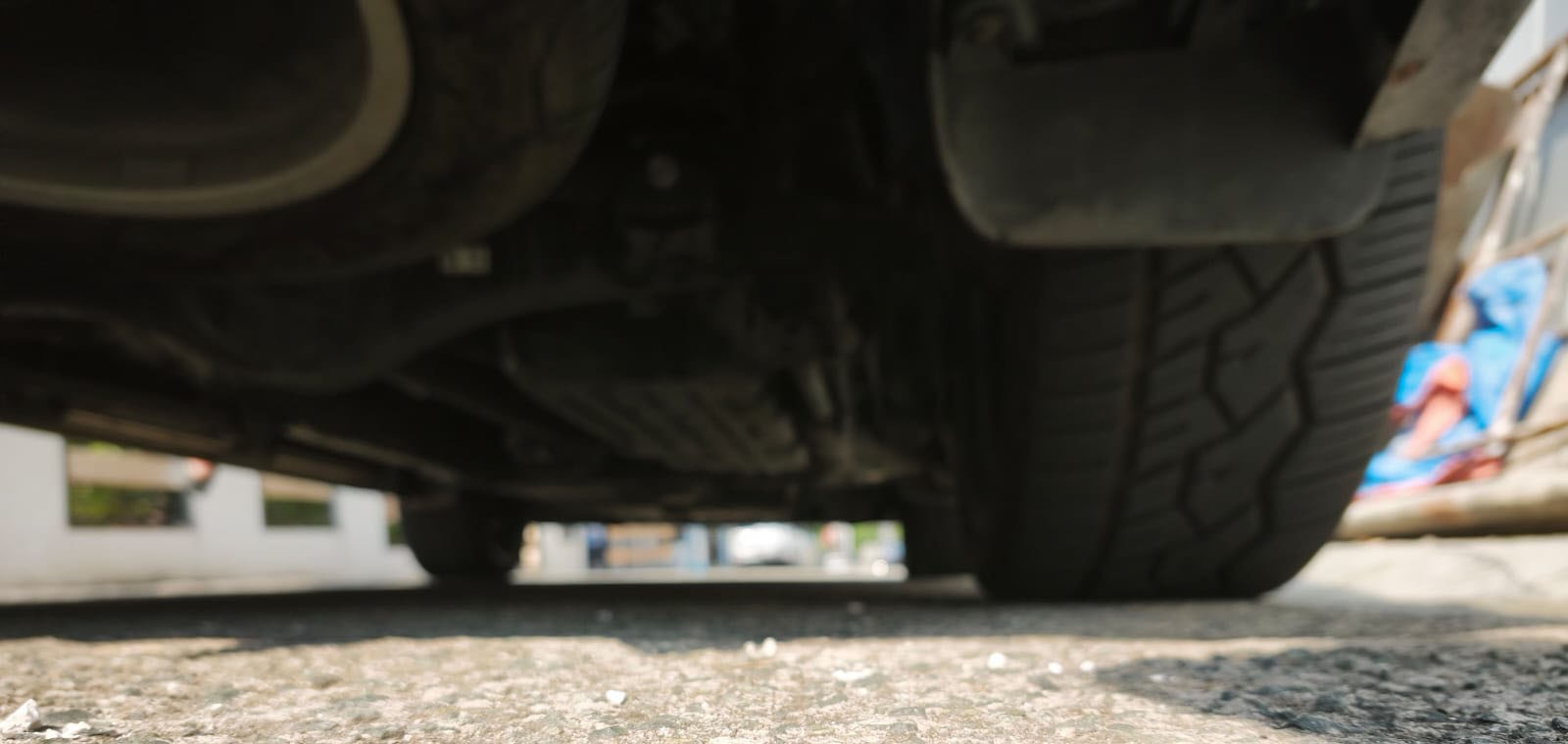 Used 1
                    TOYOTA
                     for Sale Image