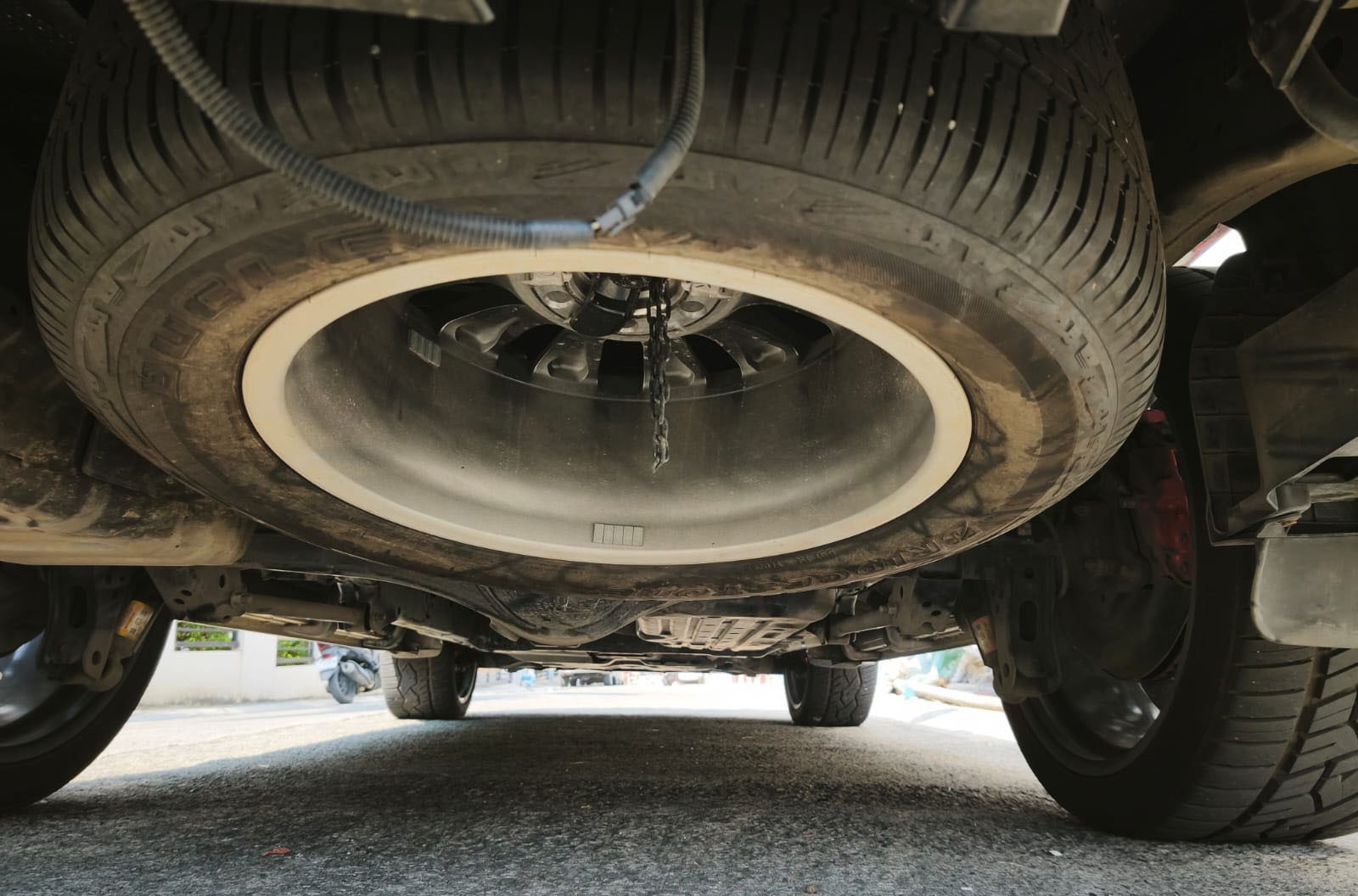 Used 1
                    TOYOTA
                     for Sale Image
