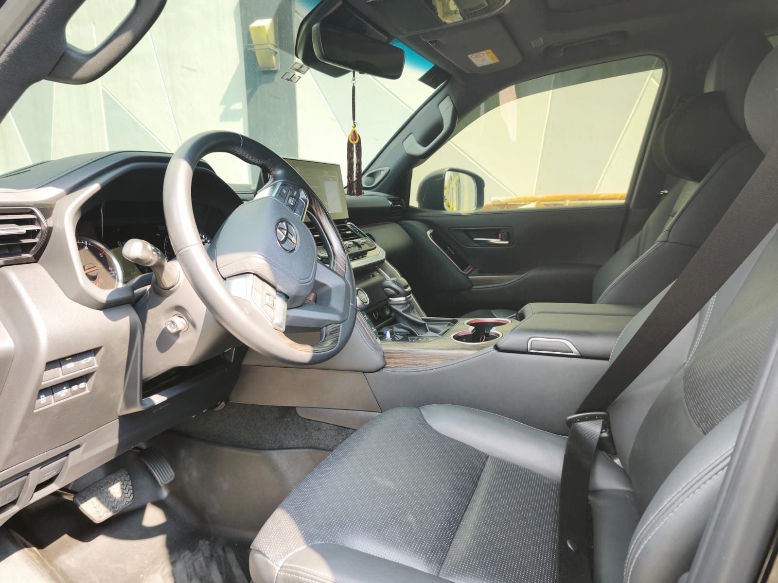 Used 1
                    TOYOTA
                     for Sale Image